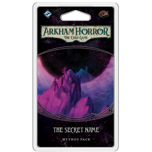 Arkham Horror: The Card Game - The Secret Name