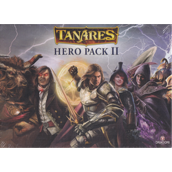 Arena: The Contest – Tanares Class Pack