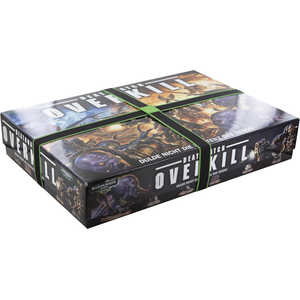 Feldherr Flex Cross Board Game Bands Mix (Size M, L & XL) (3)