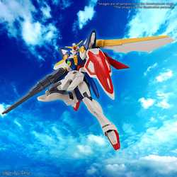 Entry Grade Wing Gundam - 1/144