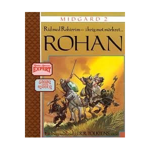 Sagan om Ringen: Rohan, Box