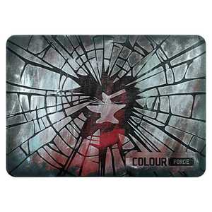 The Colour Forge Dry Brush Palette - XL (MDF)