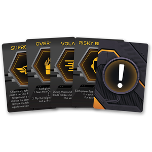Star Tycoon: Promo Pack II