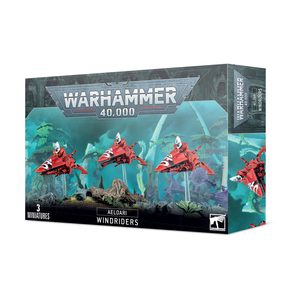 Aeldari Windriders