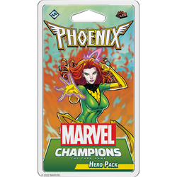 Marvel Champions LCG: Phoenix