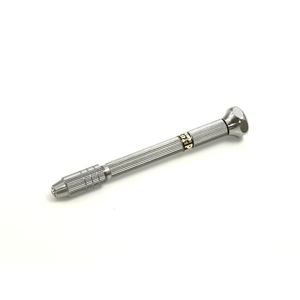 Tamiya Fine Pin Vise D (0.1-3.2MM)