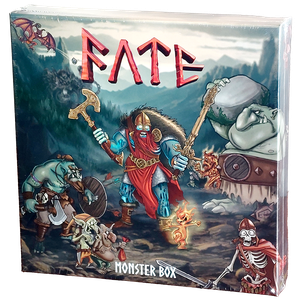 Fate: Monster Box
