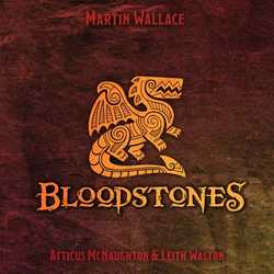 Bloodstones (reprint)