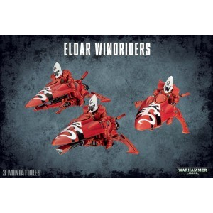 Aeldari Windriders