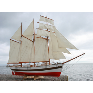 Skonaren Vega