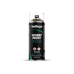 Vallejo Hobby Spray Paint Primer US Olive Drab (400ml)