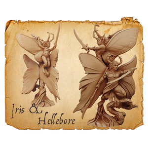 Moonstone: Dark Deeds
