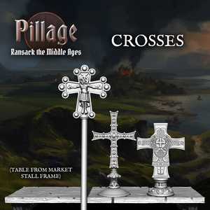 Pillage: Treasures & Chests