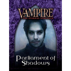 Vampire: The Eternal Struggle - Parliament of Shadows