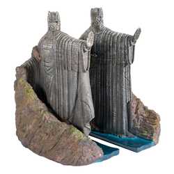 The Lord of the Rings Gates of Argonath Bokstöd