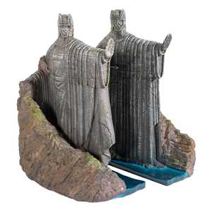 The Lord of the Rings Gates of Argonath Bokstöd