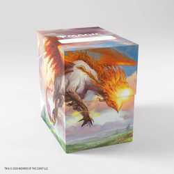 Magic: The Gathering Lorwyn Eclipsed Soft Dynacrate 100+ XL - Eirdu (GameGenic)