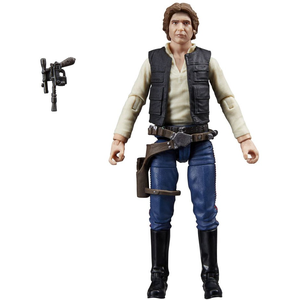 Star Wars Vintage Collection: Episode IV - Han Solo
