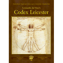 Leonardo da Vinci's Codex Leicester