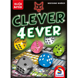 Clever 4ever (ty. regler)