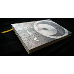 Oceania 2084: Surplus Edition (inklusive spelarblad)