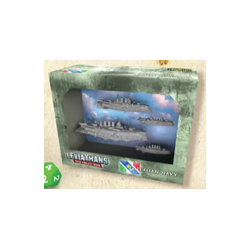 Leviathans Great War: Italian Fleet Box