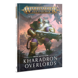 Battletome: Kharadron Overlords (2020)