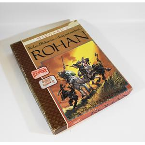 Sagan om Ringen: Rohan, Box