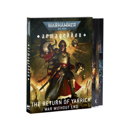 Armageddon: The Return of Yarrick