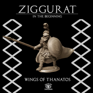 Ziggurat: Wings of Thanatos