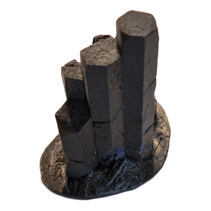 Txarlifactory: Basaltic Terrain - Piece 2