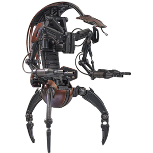 Star Wars: Episode I - Droideka MMS - 1/6