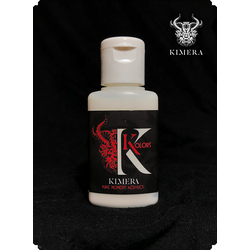 Kimera Kolors Pure Pigments: Satin Medium