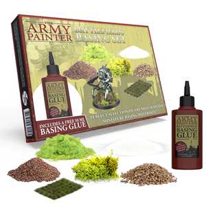 AP Battlefields Basing Set
