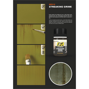 Effect: Streaking Grime (35ml)
