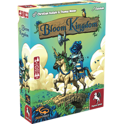 Bloom Kingdom (EN)