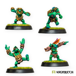 Fantasy Bowl Gobbobrawlers Linemen (4)
