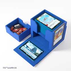 Star Wars: Unlimited Deck Pod - Blue (GameGenic)