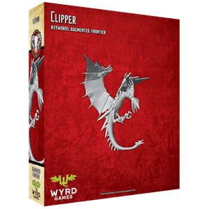Guild: Clipper M3E