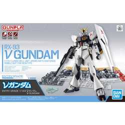 Entry Grade RX-93 Nu Gundam 1/144