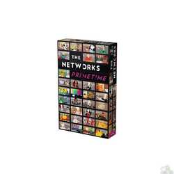 The Networks: Prime Time