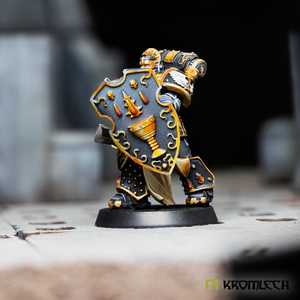Seraphim Knights Thunder Shields (3)