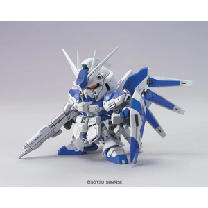SD Gundam BB Senshi #384 RX-93 Hi-Nu Gundam