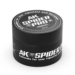 Spider Pro (30 ml)