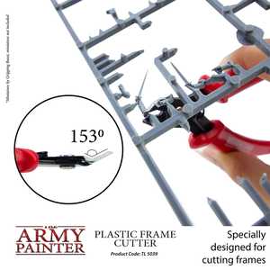 AP Plastic Frame Cutter