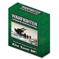 Warfighter Vietnam: Expansion 9 Khe Sanh BP