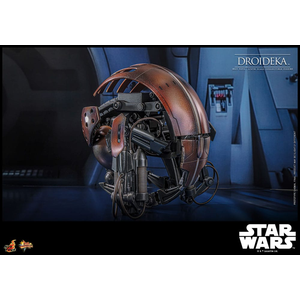 Star Wars: Episode I - Droideka MMS - 1/6