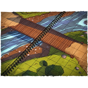 Book of RPG Maps: Volume 2