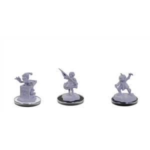 Nolzur's Marvelous Miniatures (unpainted): Carrionettes
