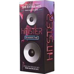 Hitster: Förläng Festen